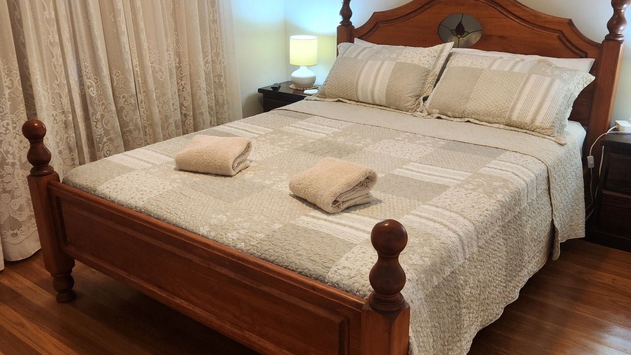 Photo of Bedroom in The Pocket