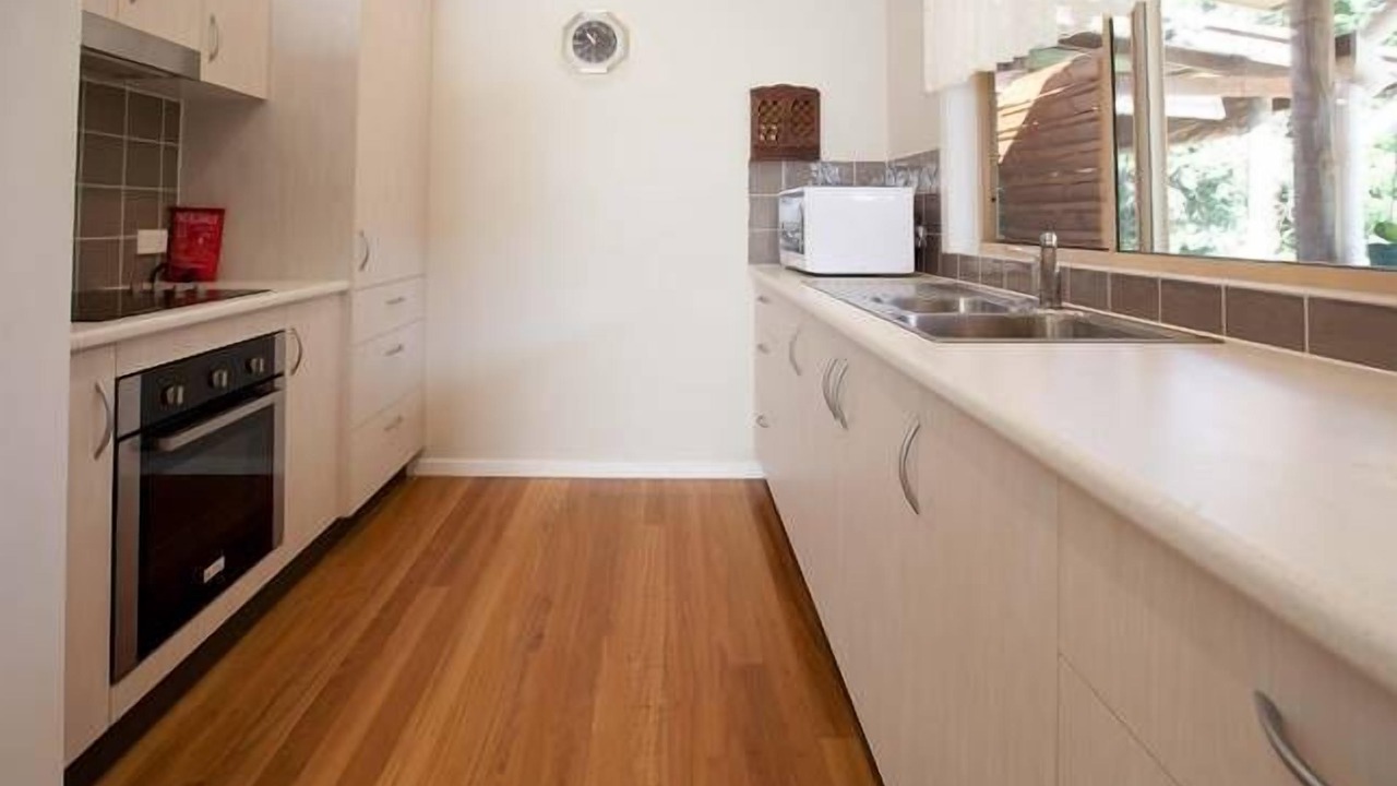 Photo of Kitchen in The Pocket