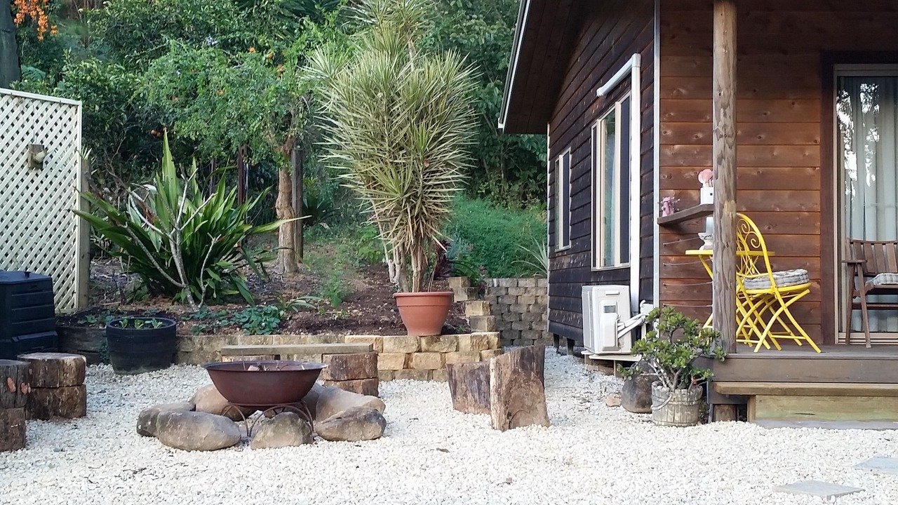 Photo of Patio Balcony in The Pocket
