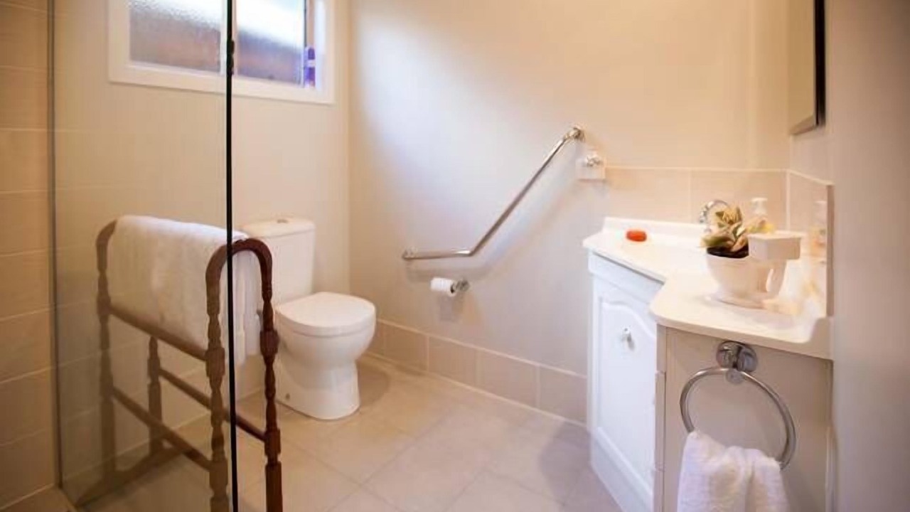 Photo of Bathroom in The Pocket