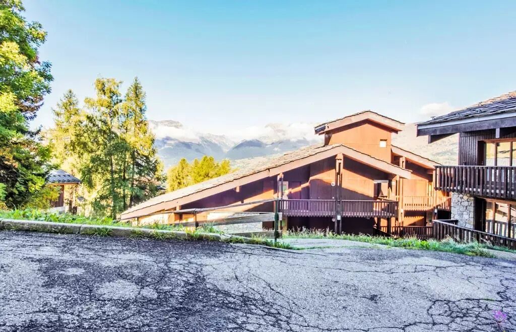 Photo of Outdoor in Bellentre