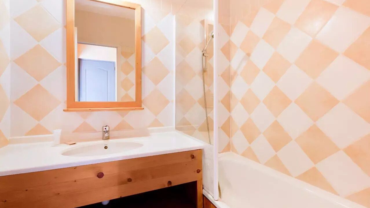 Photo of Bathroom in Bellentre