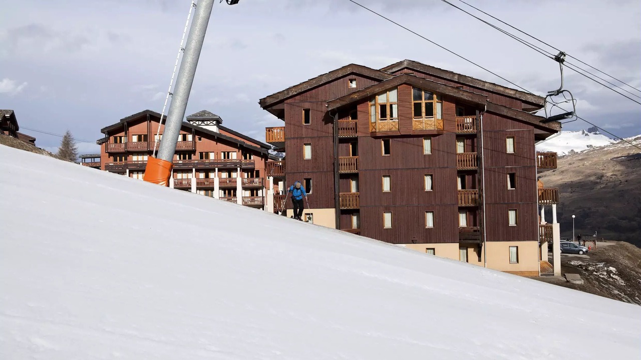 Photo of Outdoor in Bellentre