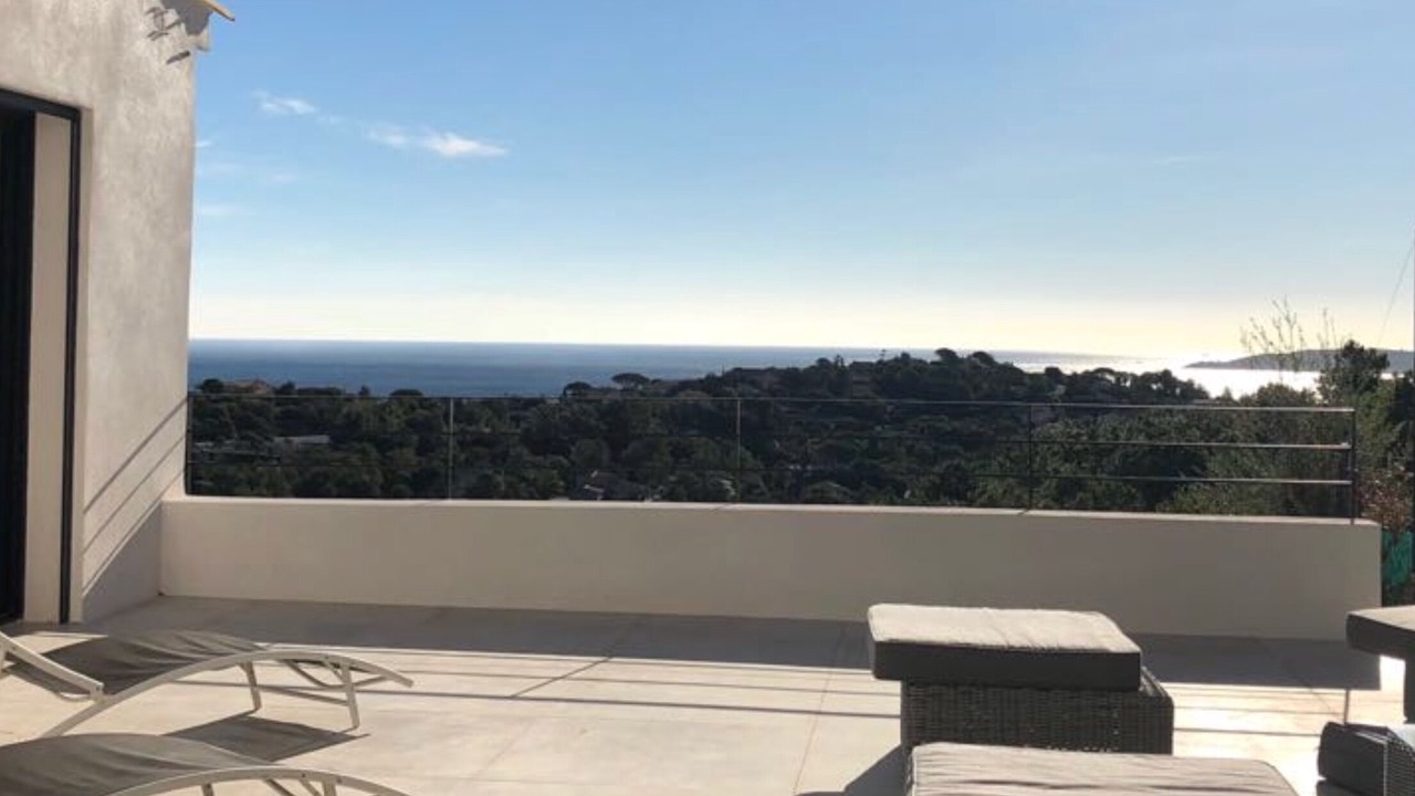 Photo of Patio Balcony in Guerrevieille