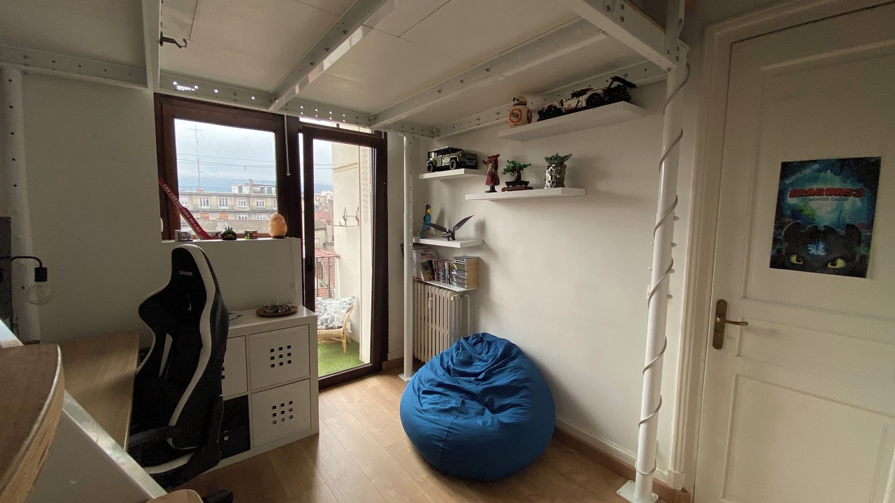 Photo of Bedroom in Annecy Old Town