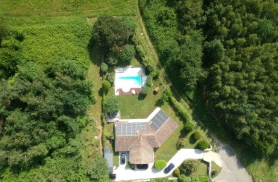 Photo of Outdoor in Quinsac