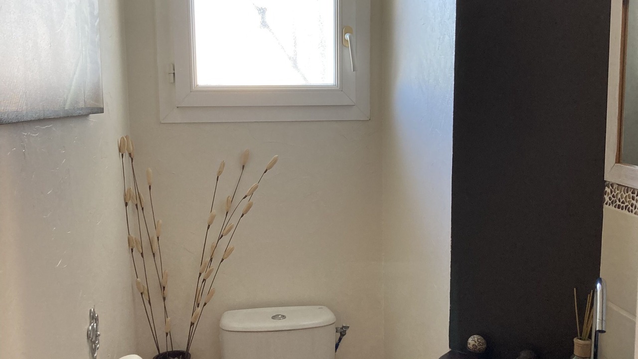 Photo of Bathroom in Quinsac