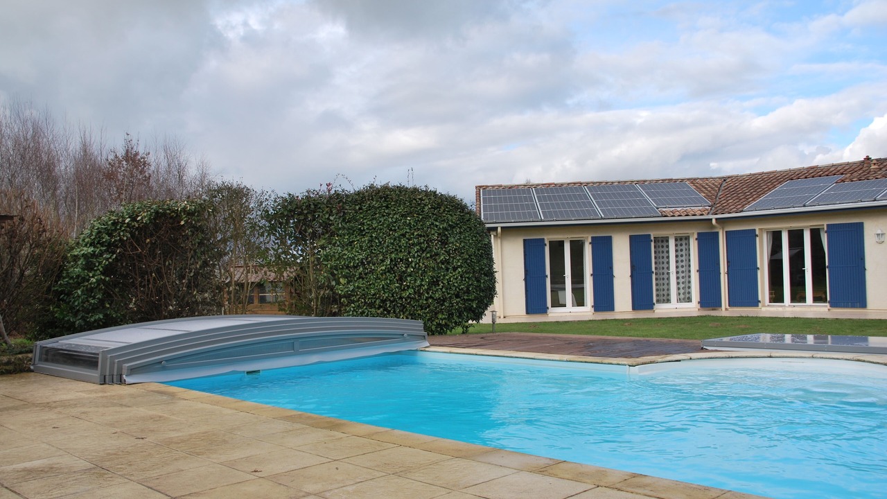 Photo of Outdoor in Quinsac