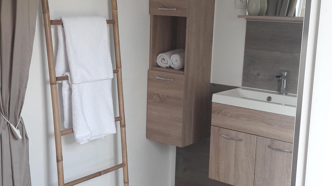 Photo of Bathroom in Malves-en-Minervois