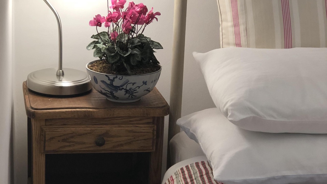 Photo of Bedroom in Monoblet