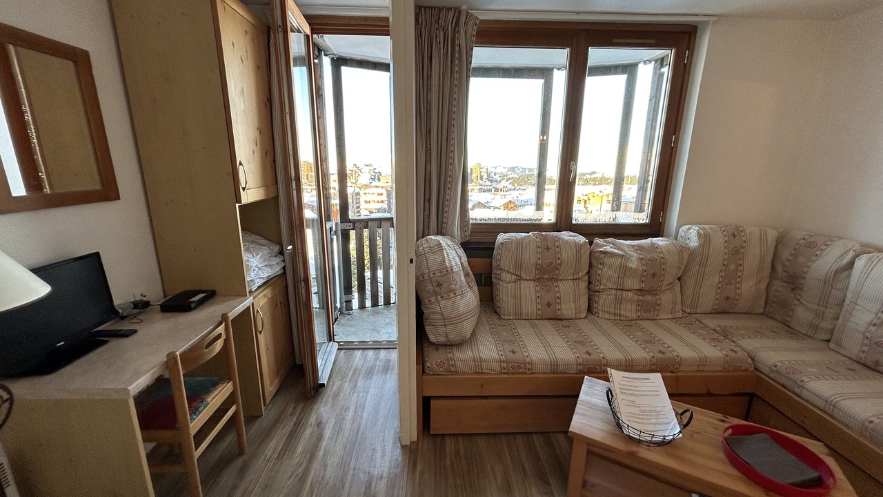 Photo of Livingroom in Avoriaz