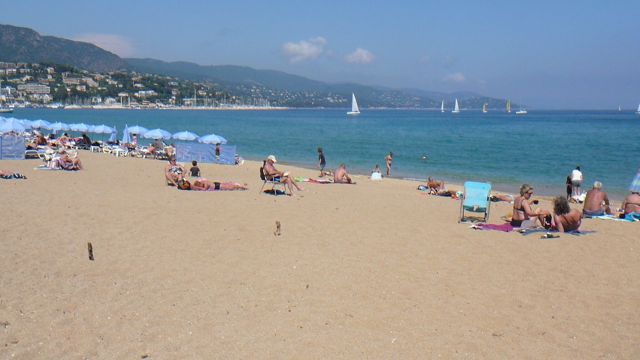 Photo of Others in Le Lavandou