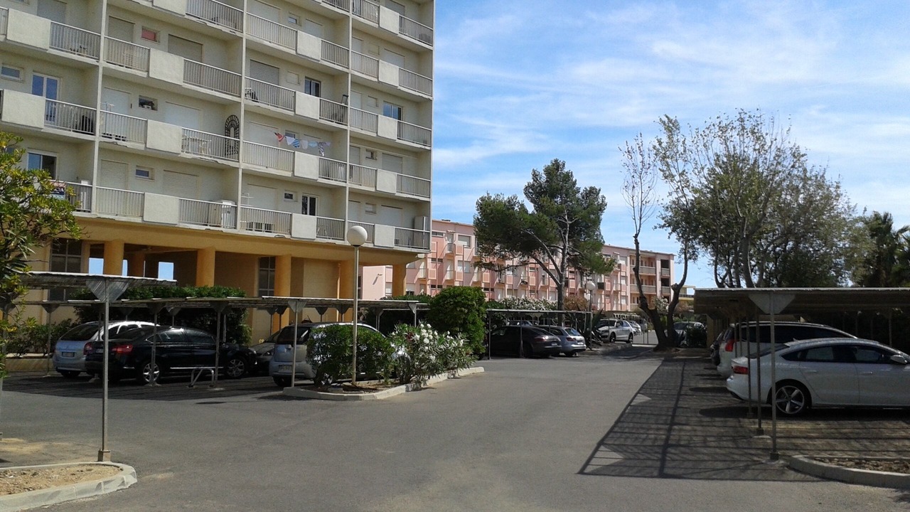 Photo of Outdoor in Le Lavandou