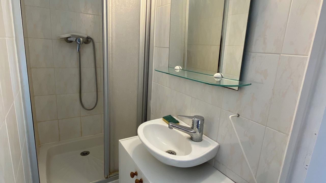 Photo of Bathroom in Hyeres