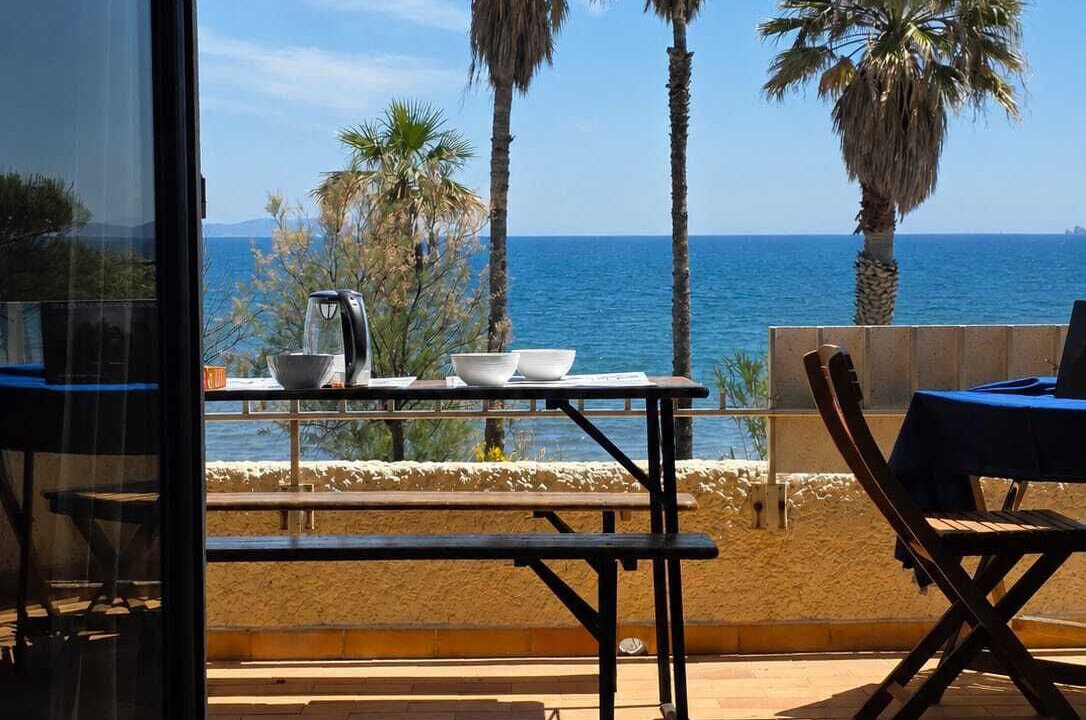 Photo of Outdoor in Hyeres
