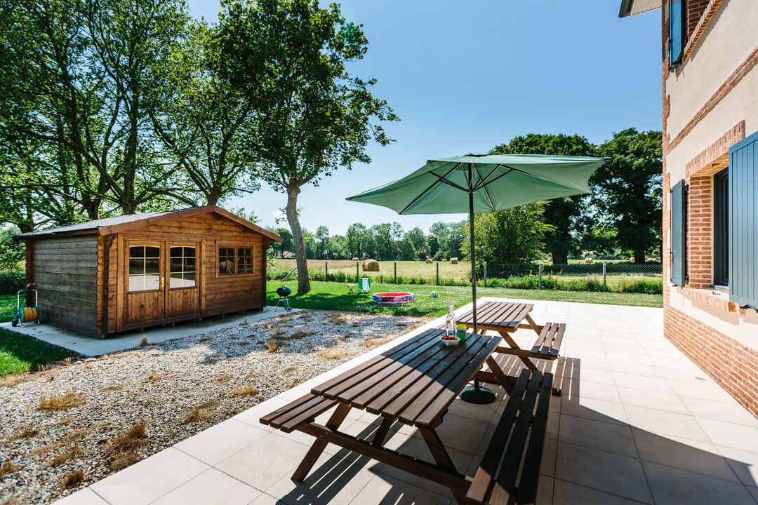 Photo of Outdoor in Varengeville-sur-Mer