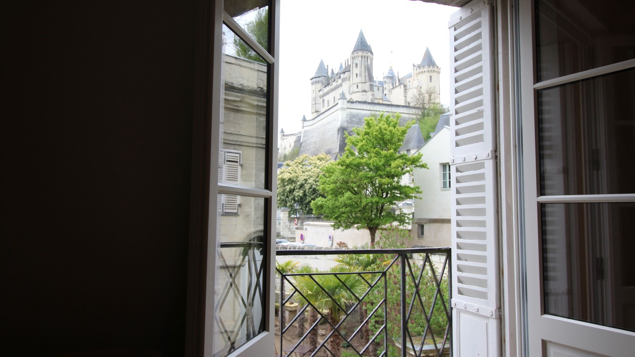 Photo of Others in Saumur