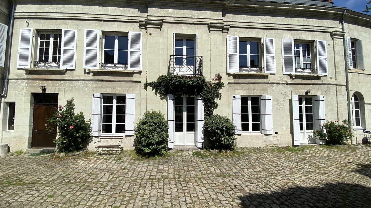 Photo of Outdoor in Saumur