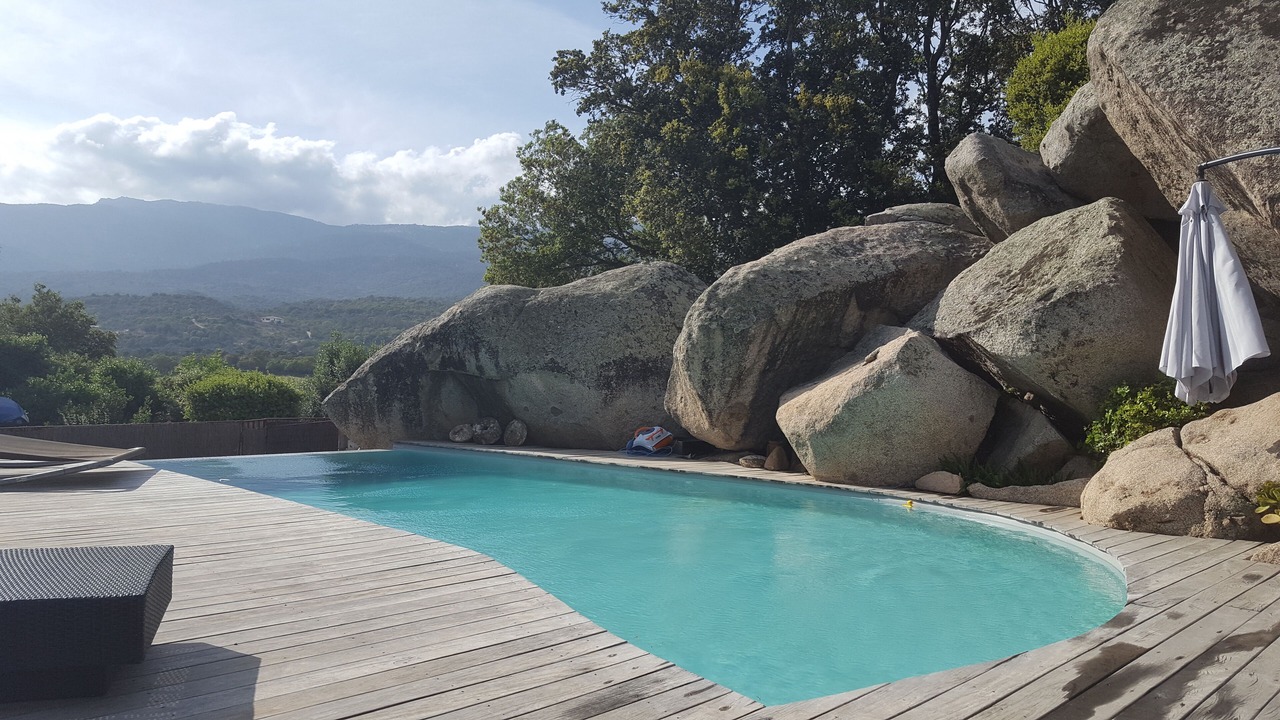 Photo of Outdoor in Porto-Vecchio