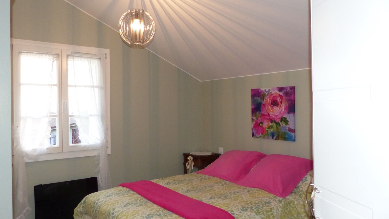 Photo of Bedroom in Guethary