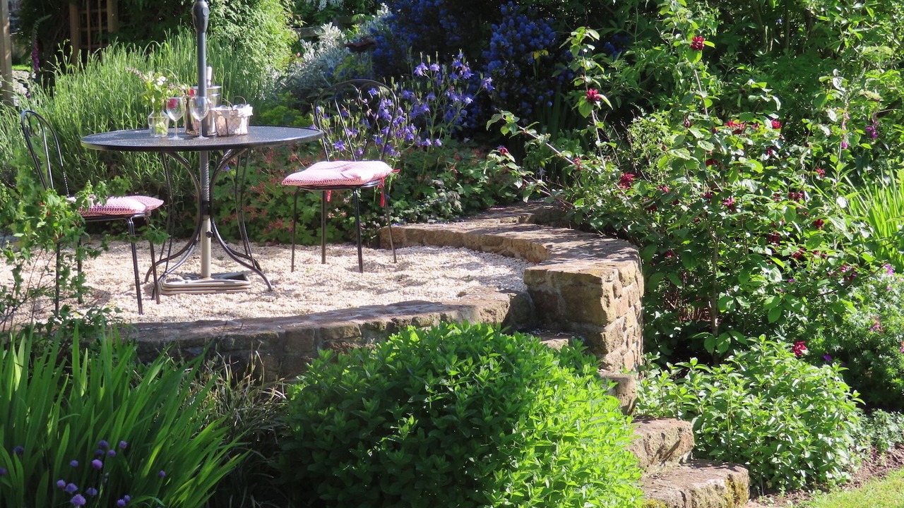 Photo of Outdoor in Chantrigne