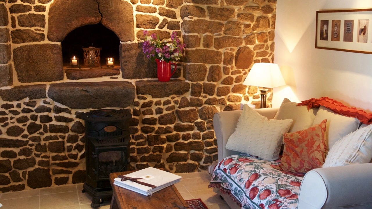 Photo of Livingroom in Chantrigne