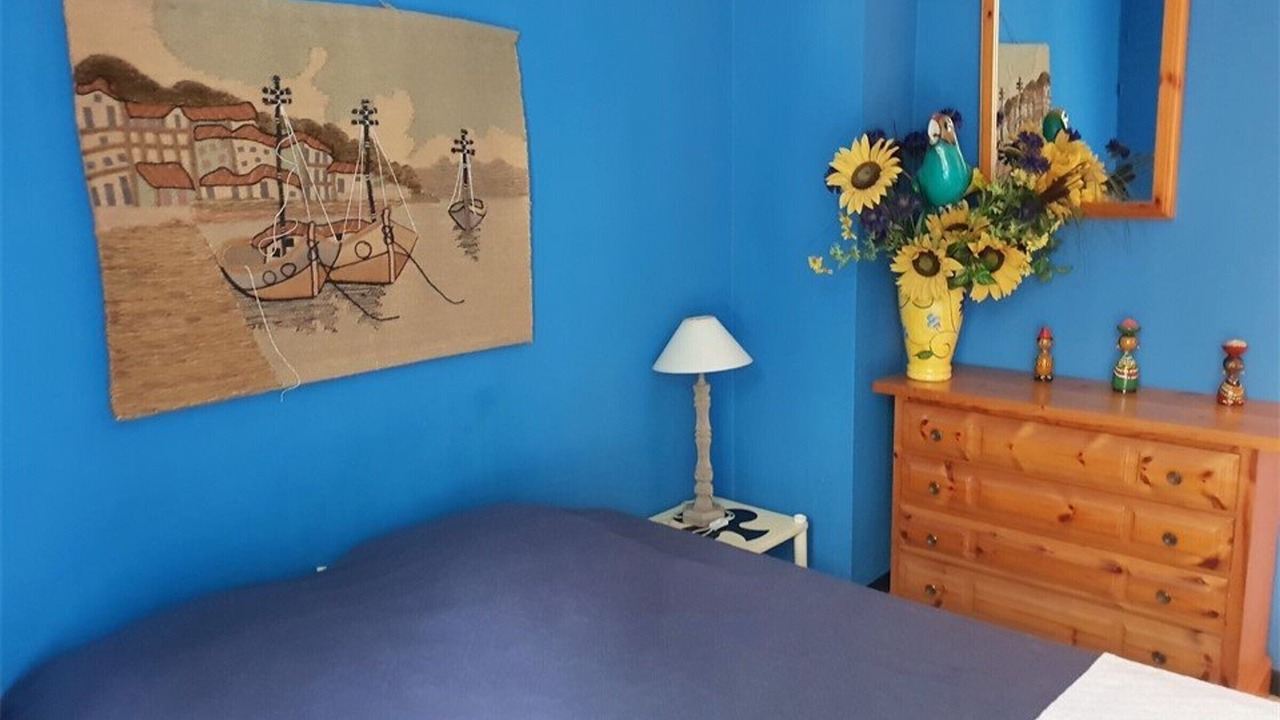 Photo of Bedroom in Argeles Plage
