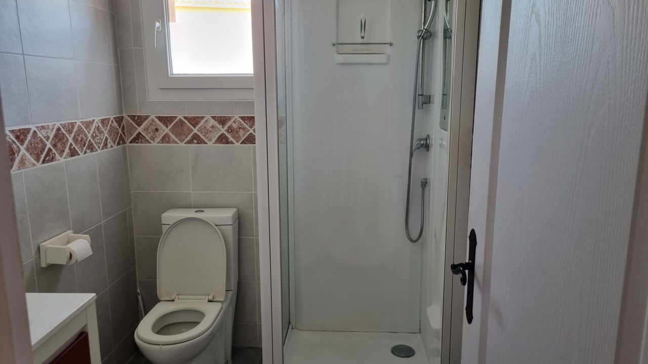 Photo of Bathroom in Porto-Vecchio
