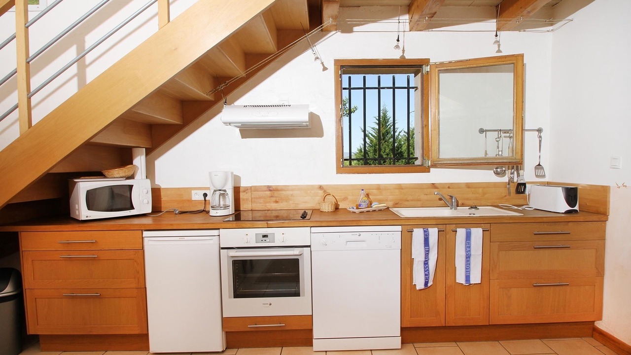 Photo of Kitchen in Grane