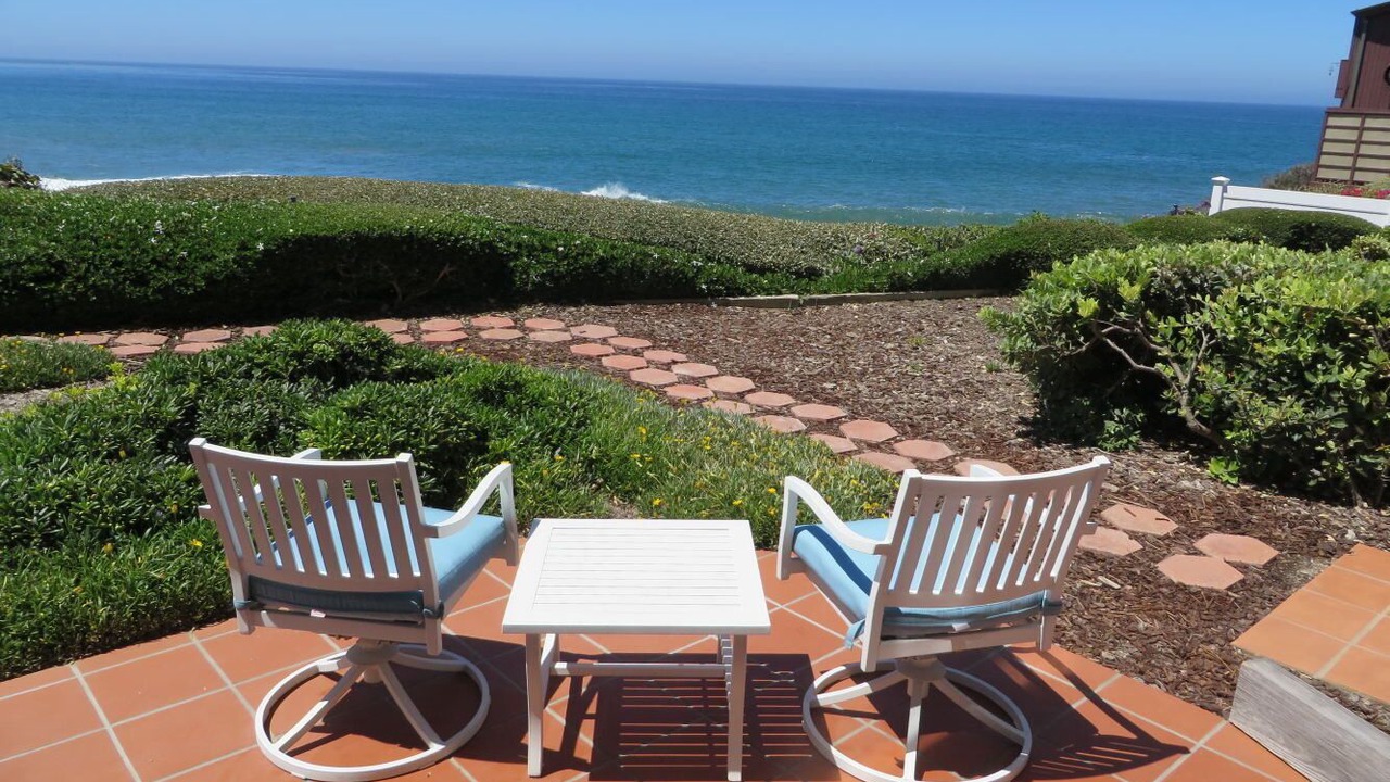 Photo of Patio Balcony in Ocean Beach