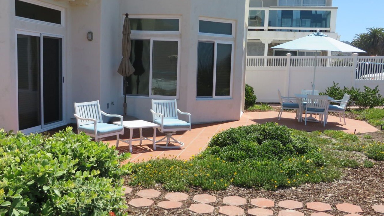 Photo of Outdoor in Ocean Beach