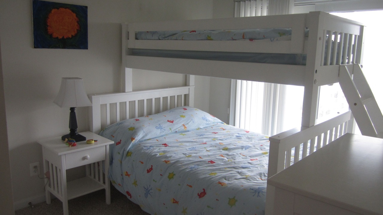 Photo of Bedroom in Bethany Beach
