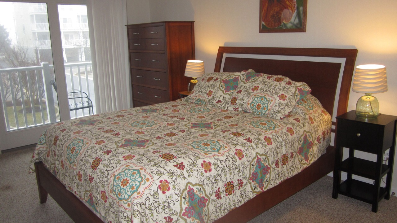 Photo of Bedroom in Bethany Beach