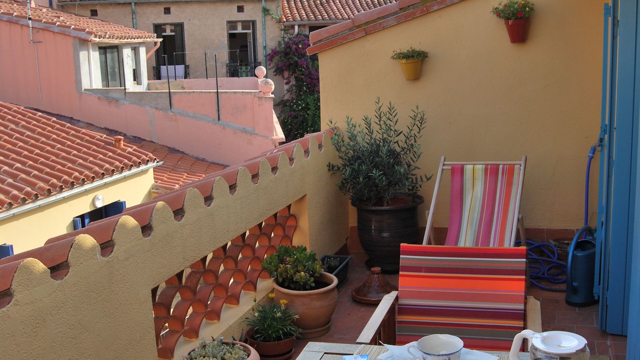 Photo of Outdoor in Collioure