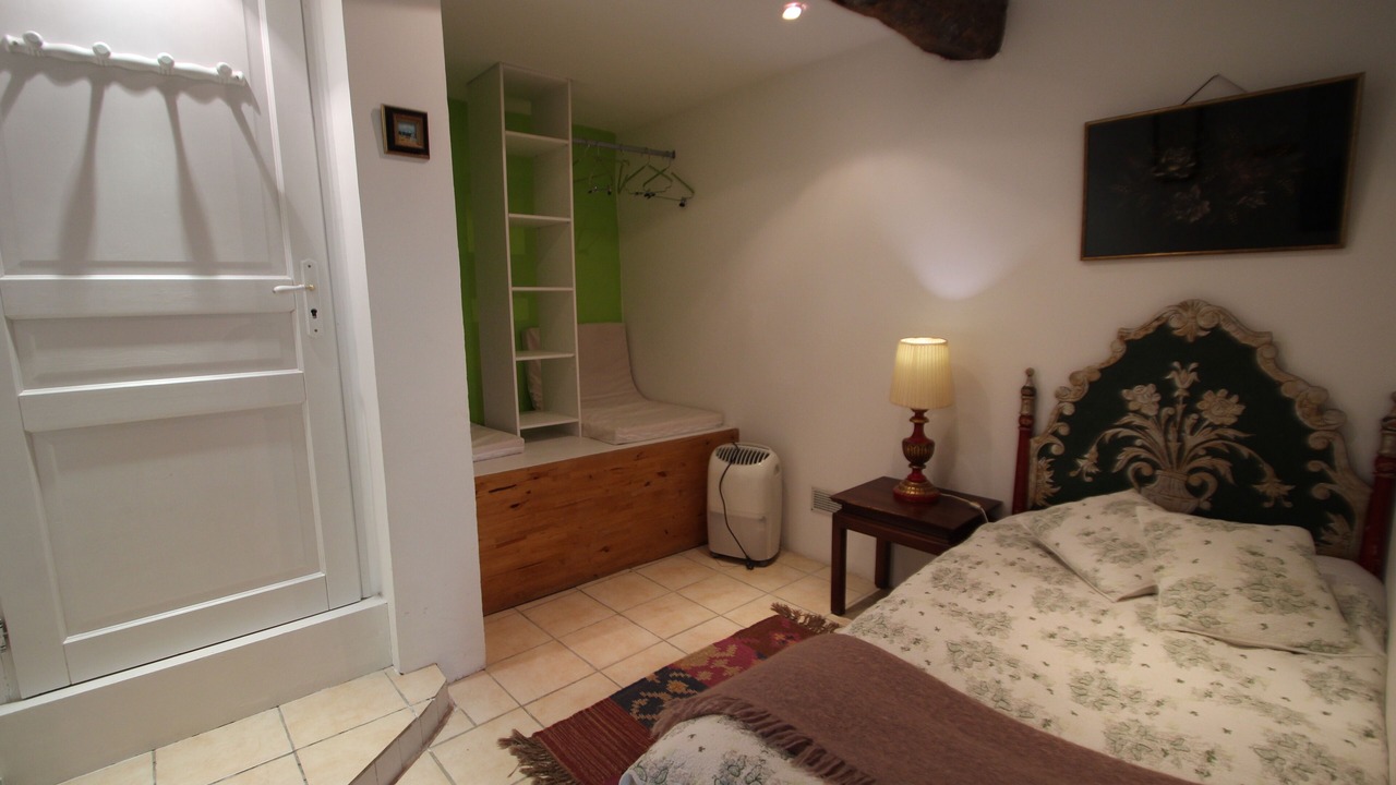 Photo of Bedroom in Le Tech
