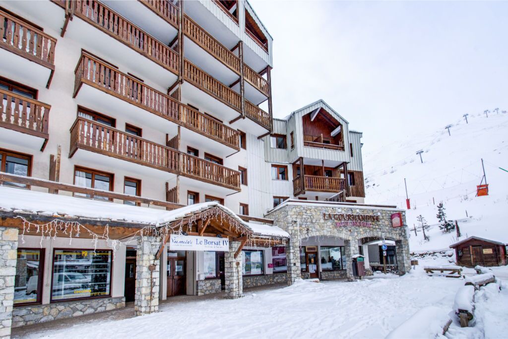 Photo of Others in Val Claret