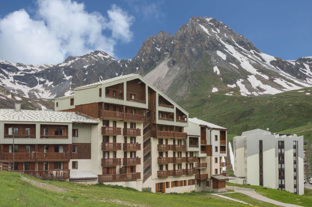Photo of Others in Val Claret