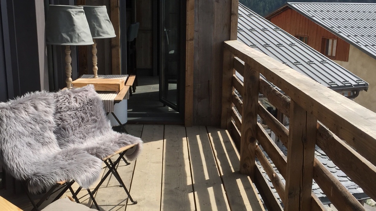Photo of Outdoor in Peisey-Nancroix