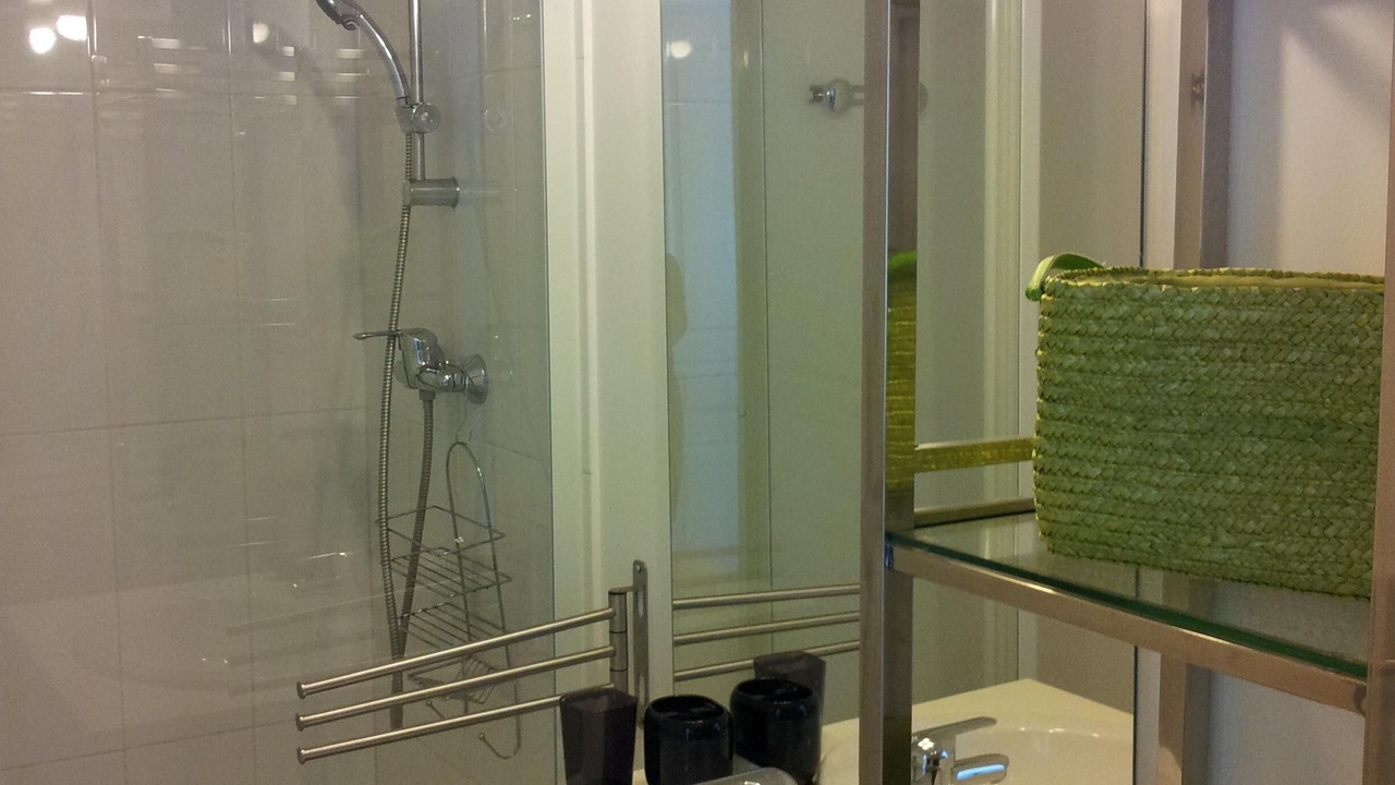 Photo of Bathroom in Saint-Cyr-sur-Mer