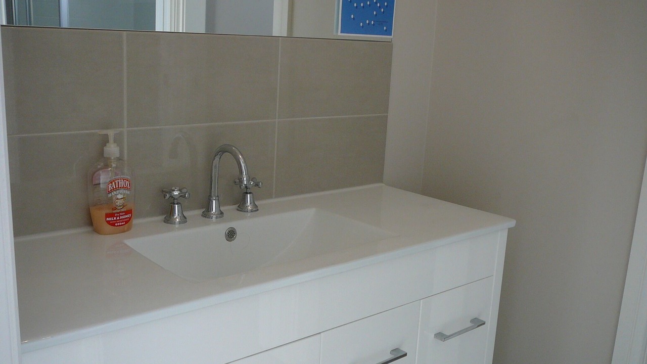 Photo of Bathroom in Para Wurlie