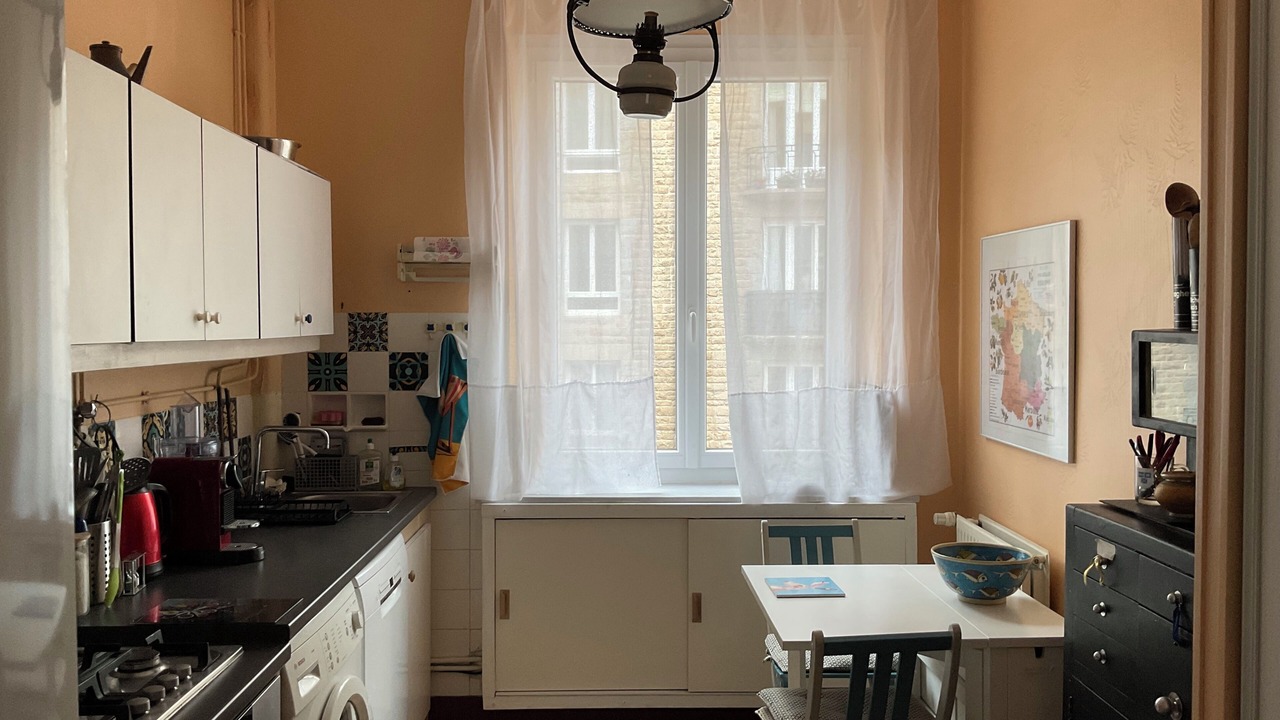 Photo of Kitchen in Intra Muros