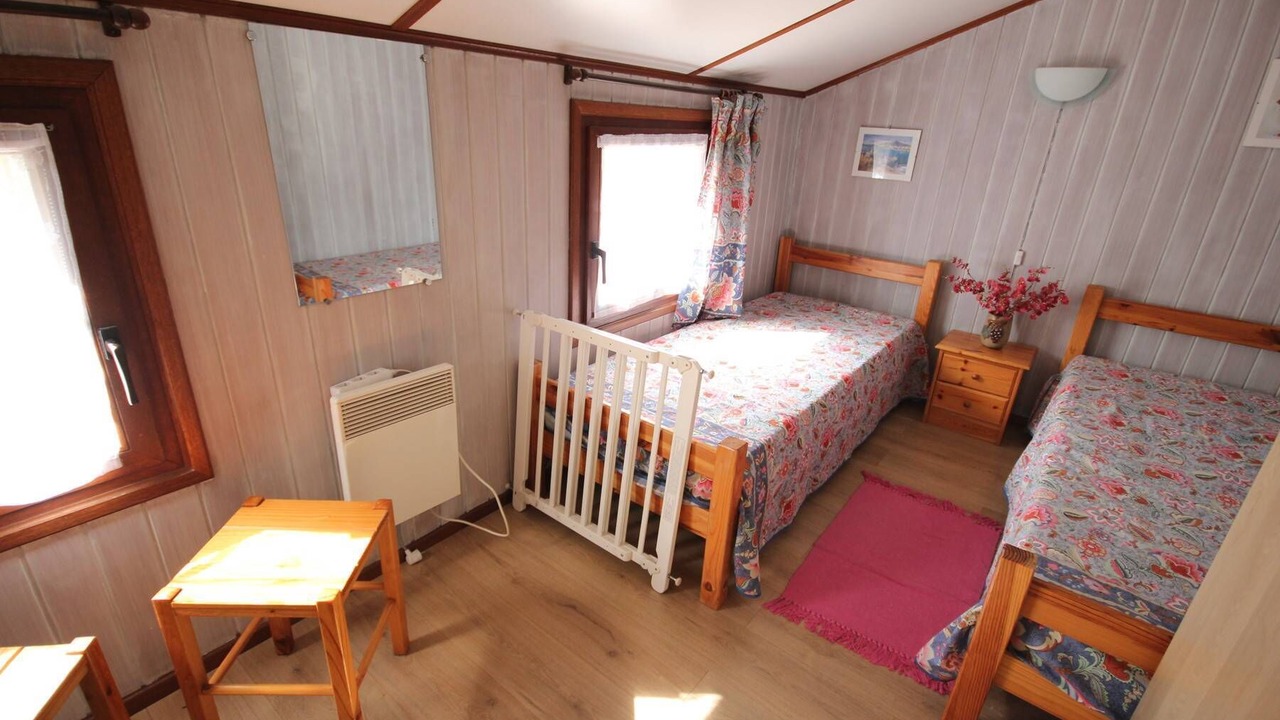 Photo of Bedroom in Portiragnes-Plage