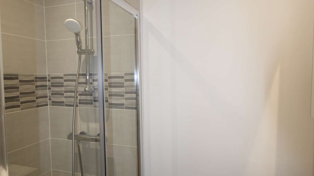 Photo of Bathroom in Portiragnes-Plage