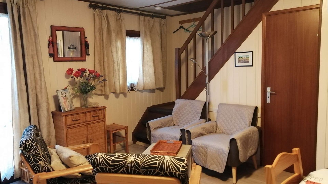 Photo of Livingroom in Portiragnes-Plage