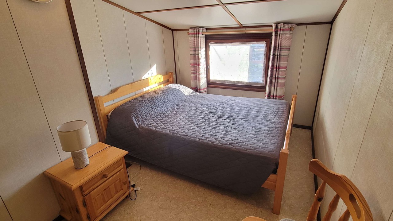 Photo of Bedroom in Portiragnes-Plage
