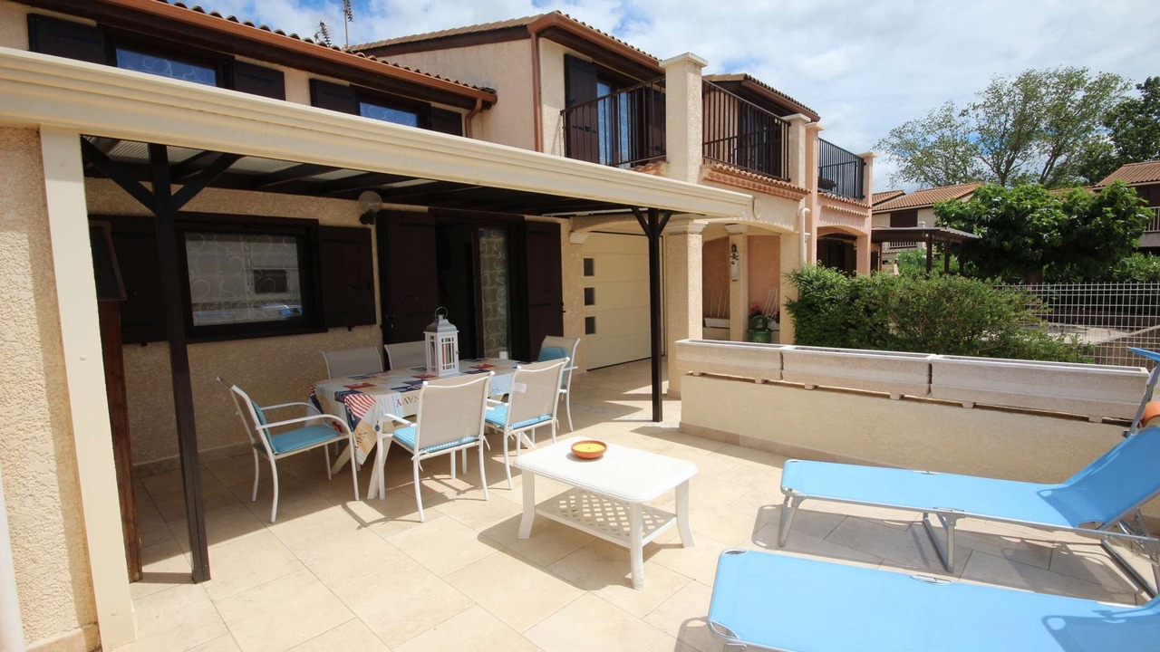 Photo of Outdoor in Portiragnes-Plage