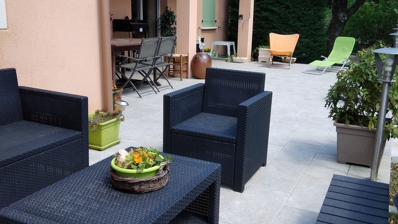 Photo of Outdoor in Montsegur-sur-Lauzon