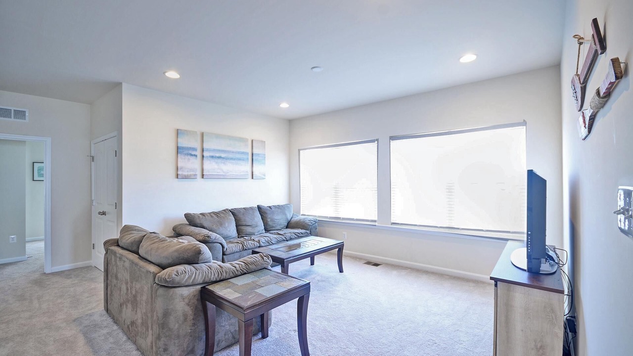 Photo of Livingroom in Ocean View