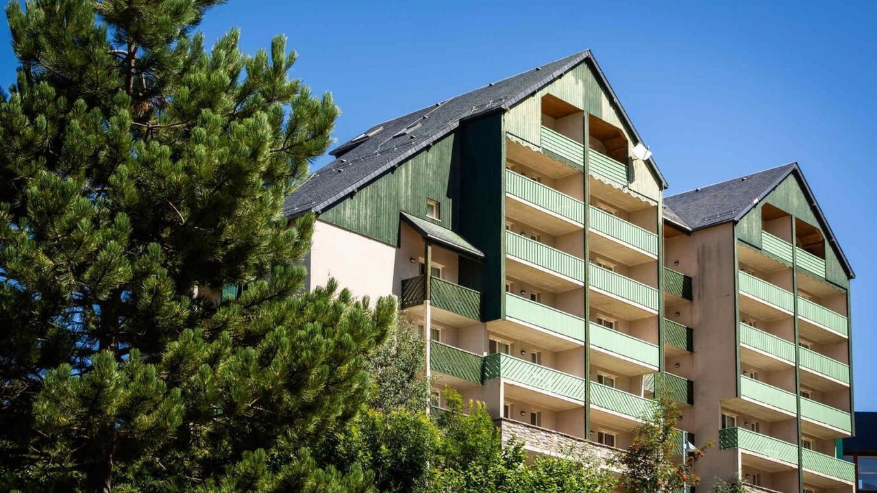Photo of Outdoor in Peyragudes