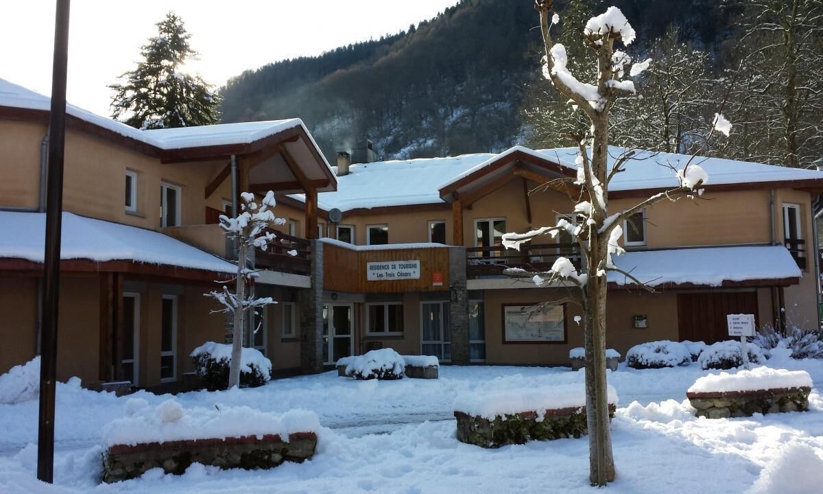 Photo of Outdoor in Aulus-les-Bains